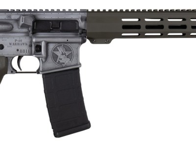 SHARK COAST 300-194-1000-04   BOMBER AR