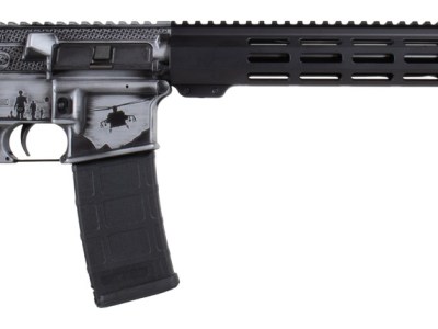 SHARK COAST 300-111-1000-15 MILITARY GREY AR