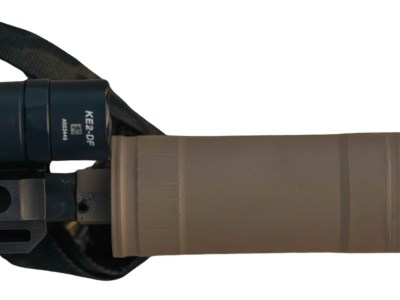 KGM CORE-556-DT-FDE CORE556 4.75 1/2X28 FDE    SUP