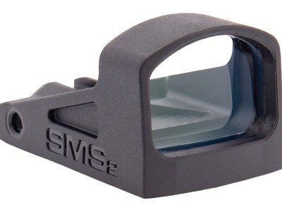 SHIELD SMS2-4MOA-POLY     MINI SIGHT TWO 4MOA DOT