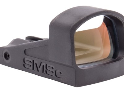 SHIELD SMSC-4MOA-GLASS    GLASS MINI CMP      4MOA