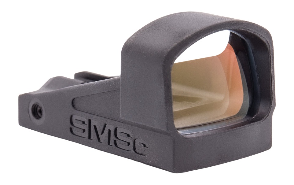 SHIELD SMSC-8MOA-GLASS    GLASS MINI CMP      8MOA