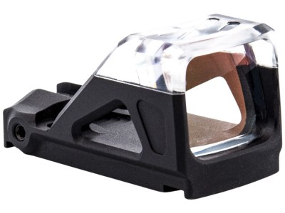 SHIELD OMSSC-4MOA-GLASS   GLASS OPN RFLX MINI SC 4