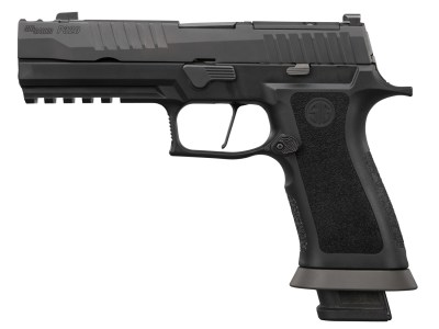 SIG 320XF9MOD10    P320 9MM 3.9 10R CMP OR     BLK
