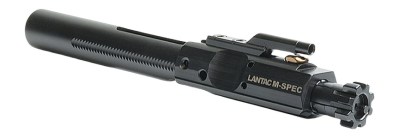 LANTAC 01-MSPEC-762-NIT-BCG M-SPEC BCG 308/762 BLK