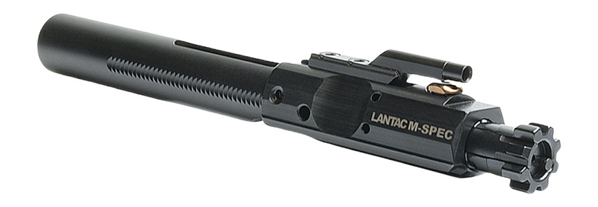 LANTAC 01-MSPEC-762-NIT-BCG M-SPEC BCG 308/762 BLK