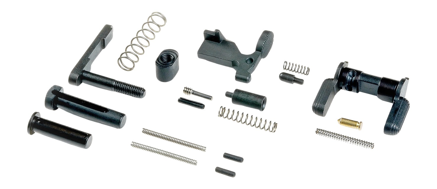 LANTAC 01-PKIT-LP    M-SPEC LPK. AR15