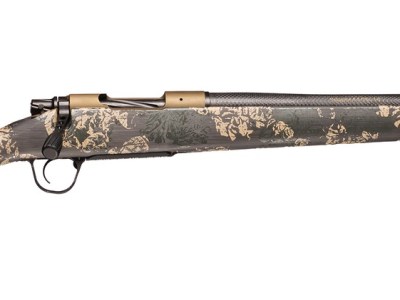 CHRIS 801-060080-00 RIDGELINE FFT 22CRD 20″BB/GR/T