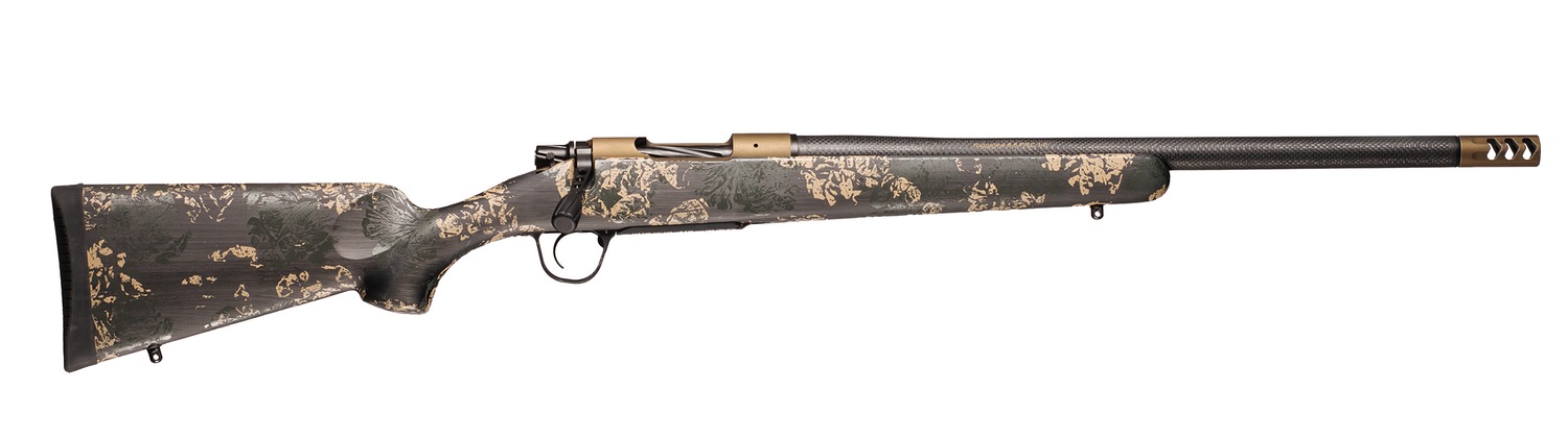 CHRIS 801-060080-00 RIDGELINE FFT 22CRD 20″BB/GR/T