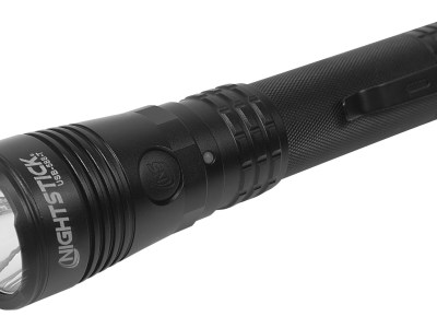 NSTICK USB-588-T    TURBO HIGH CANDLA USB TACLIGHT
