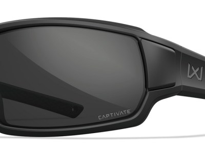 WILEYX CHBRC01XL   BREACH 2.5 XL CAPT   GRY/CLR/MB