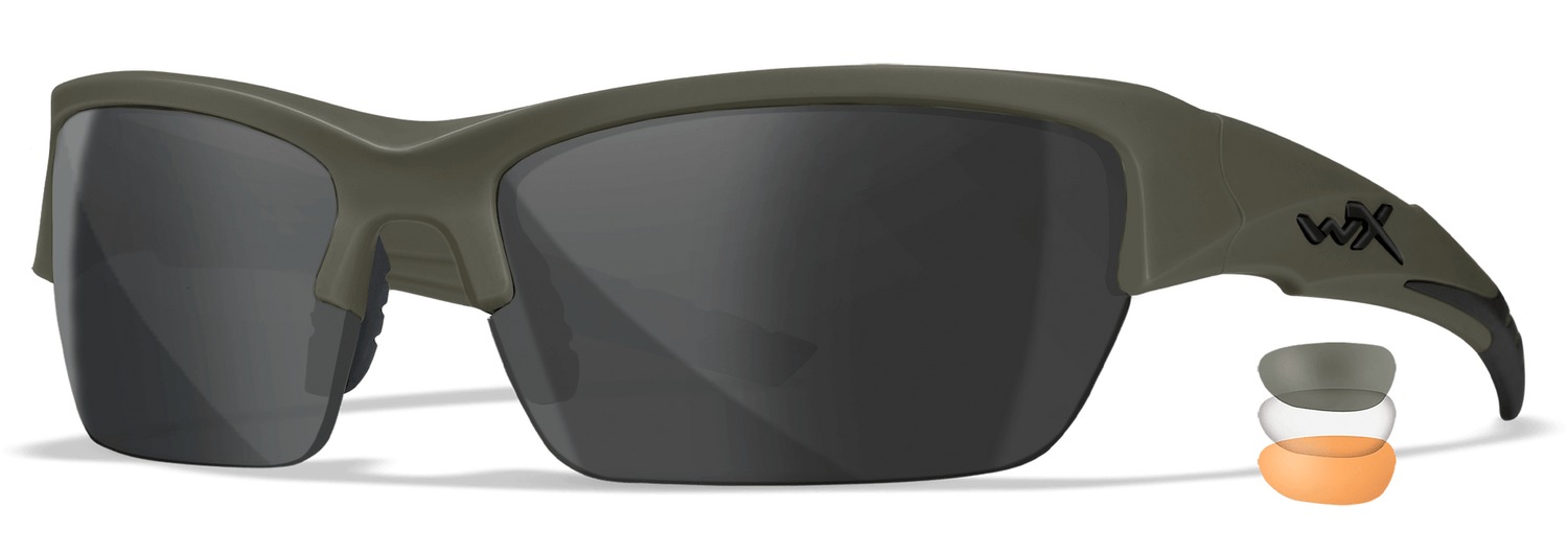 WILEYX CHVAL06G    VALOR          GRY/CLR/RUST/ODG