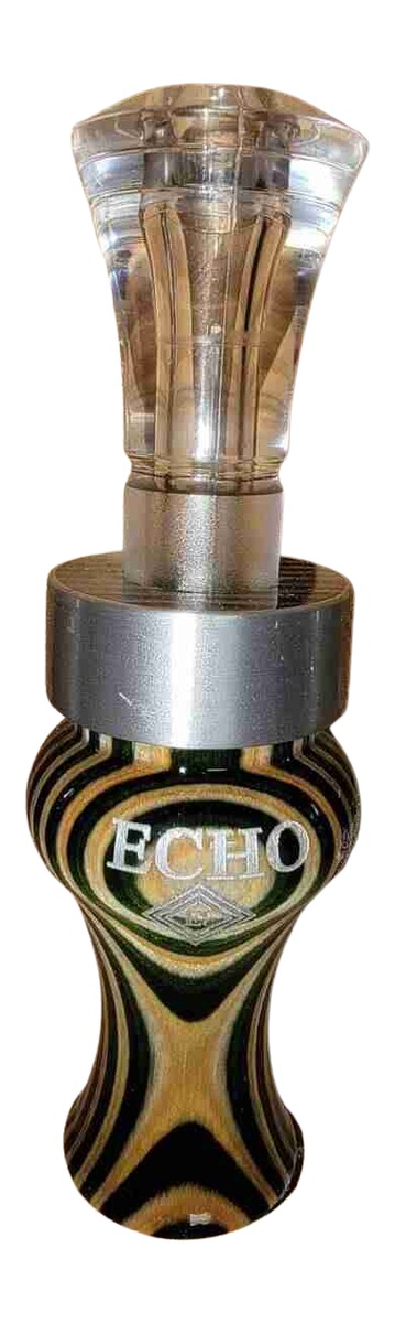 ECHO 77778 TIMBER MINT GREEN DIAMONDWOOD