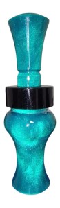ECHO 77773 TIMBER TEAL PEARL ACRYLIC