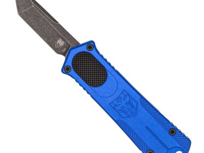 COBRA CALI952GEN2BLUTNS  *CA* OTF 952 TANTO BLU