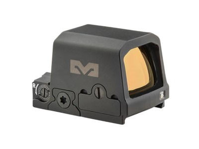 MEPRO 901141182  MPO PRO-S MOA BULLSEYE RMSC  GRN