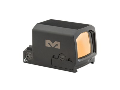 MEPRO 901141282  MPO PRO-F MOA BULLSEYE RMR   GRN