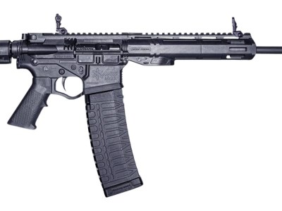 7TI GAX5569ML60    ALPHA MAXX RIA 5.56 16  60R BLK