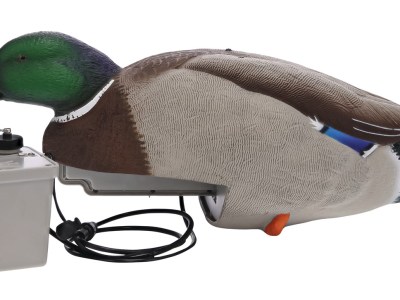 AVIAN AVX-TPUPM     TIP UP MALLARD FEEDER