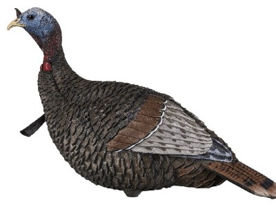 FLEXTONE FLX-FLXDY317 THUNDER JAKE