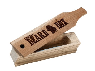 FLEXTONE FLX-FLXTK118 BEARD BOX