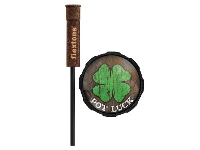 FLEXTONE FLX-FLXTK122 POT LUCK GLASS