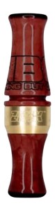 ZINK ZNK-ZNK6040  CUSTOM DLX DUCK CALL NBG SINGLE