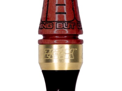 ZINK ZNK-ZNK6045  CUSTOM HNT DUCK CALL NBG SINGLE