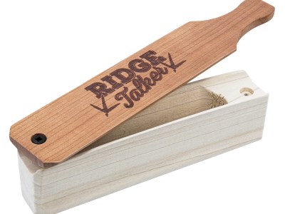 ZINK ZNK-RTBC     RIDGE TALKER BOX CALL