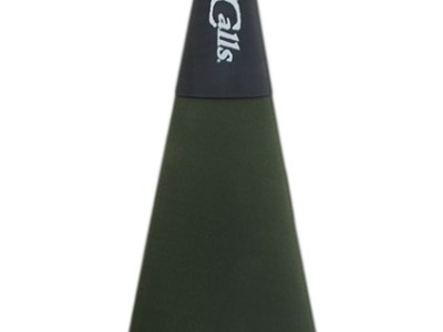 HS HS-WCC-EB     WAYNE CARLTON BIG BULL BUGLE TUBE