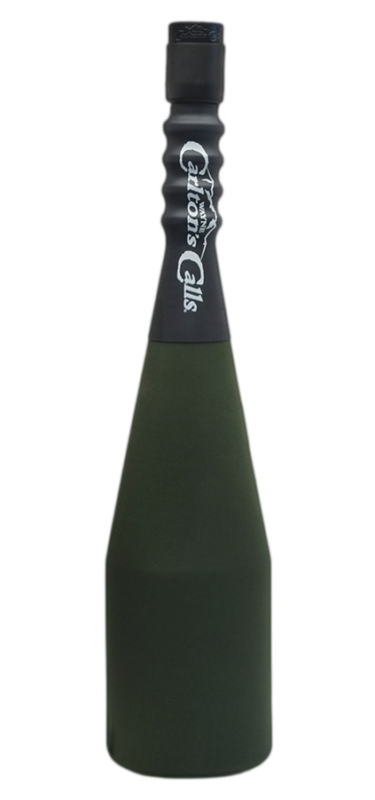 HS HS-WCC-EB     WAYNE CARLTON BIG BULL BUGLE TUBE