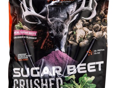 WGI WGI-WLD076 SUGARBEET CRUSHED/5LB(3 BAGS/CS)