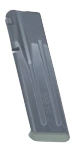 SAR USA SOCOMCOD-15 SAR9 9MM 15R SOCOM CMP MAG ODG