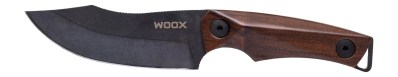 WOOX BU.KNF060.01 BAD BOY HUNTER FIXED WALNUT
