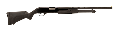 SAVAGE ARMS 320 FIELD 20/26 BL/SYN 3″