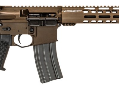 GRIFFIN MK1RECCEFDE-W  RECCE 223W 16.1″       TBRN