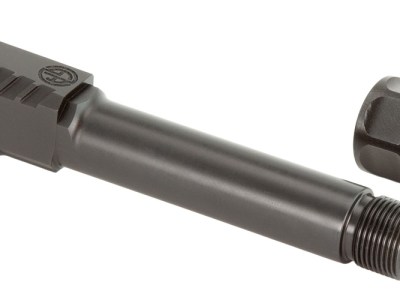 GRIFFIN GAP365TB     P365   9MM 1/2X28 BUNDLE