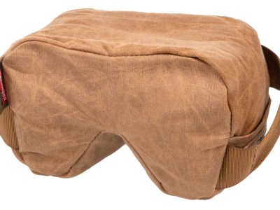 BIR BAG-SSFMU      STEADY-SHOT FOXTROT BAG ULTRA