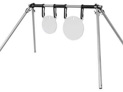 BIR 41581          AR500 3/8″ GONG HANGER KIT 8&10