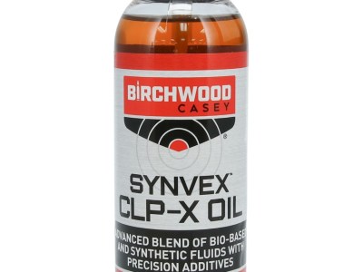 BIR 44000          SYNVEX CLP-X 6OZ SPRAY
