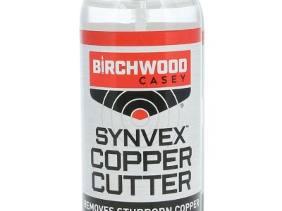 BIR 44500          SYNVEX COPPER CUTTER 6OZ SPRAY