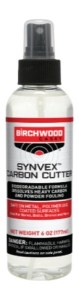 BIR 44600          SYNVEX CARBON CUTTER 6OZ SPRAY