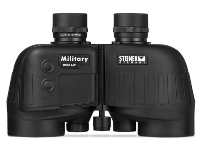 STEINER 2683        10X50 MILITARY M1050R LRF