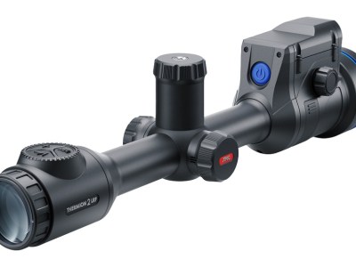 PULSAR PL76576  THERMION 2 LRF XP60