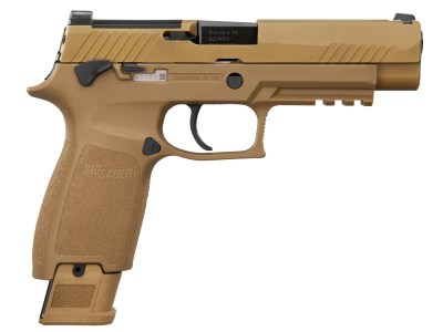 SIG M179CSSMSMA     M17 9MM 4.7 10R  *MA*      COY