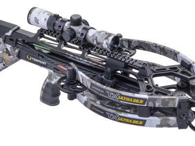 TENPOINT CB260087849 TX ULTRA 26.5 ACUSLIDE MAXX