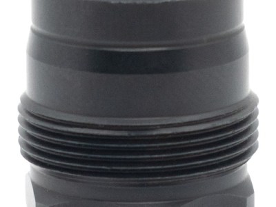 REARDEN 10030 MINI 0.456 1/2-28 TAPER      PLAN B