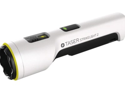 TASER 100065  STRIKELIGHT 2 KIT WHITE