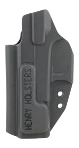HENRY HOLSTERS HH-0002-04 FLINT GLK 17 PARTIAL