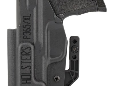 HENRY HOLSTERS HH-0003-11 FLINT COMP P365 FULL